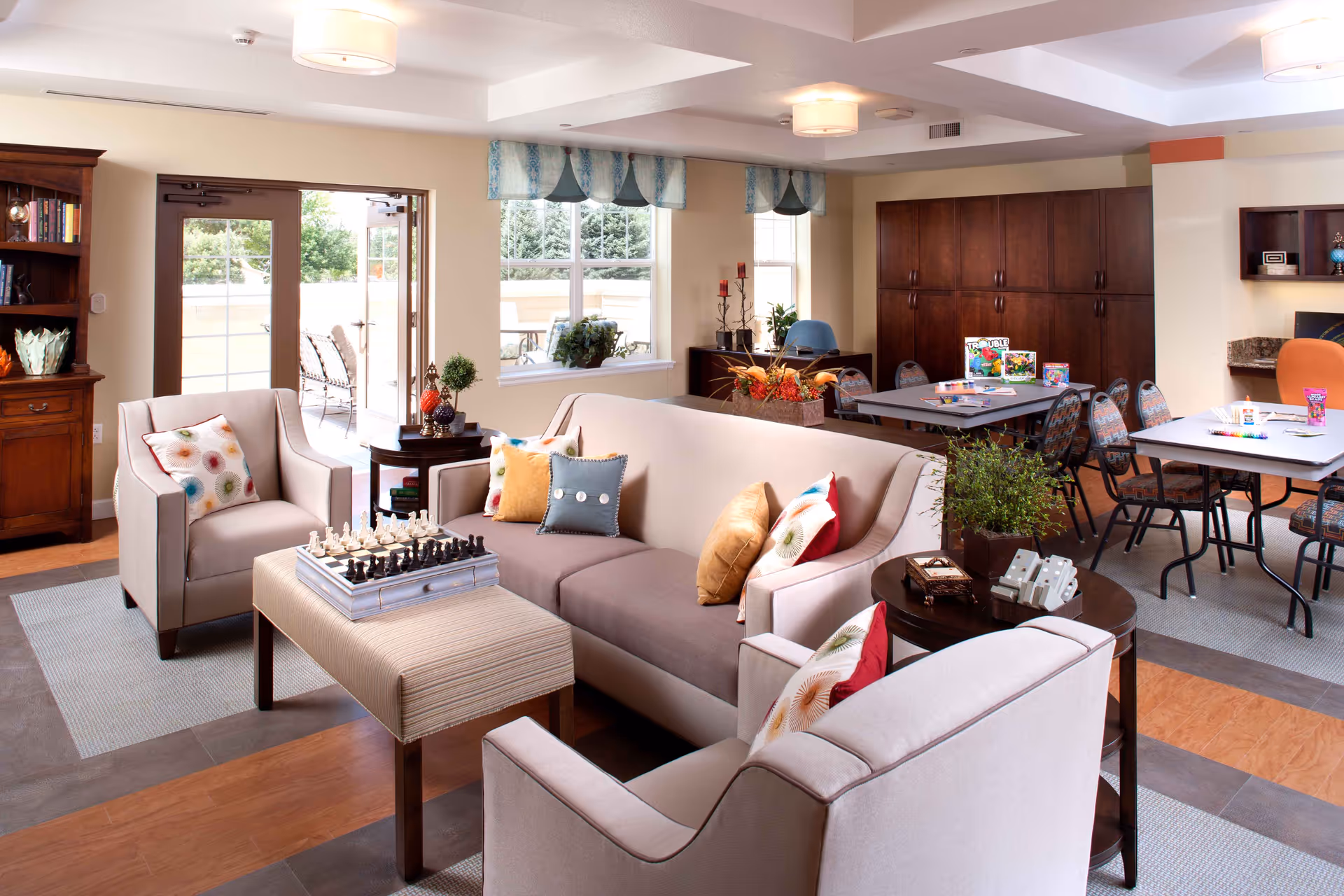 Photo 21 of MorningStar Assisted Living & Memory Care at Jordan