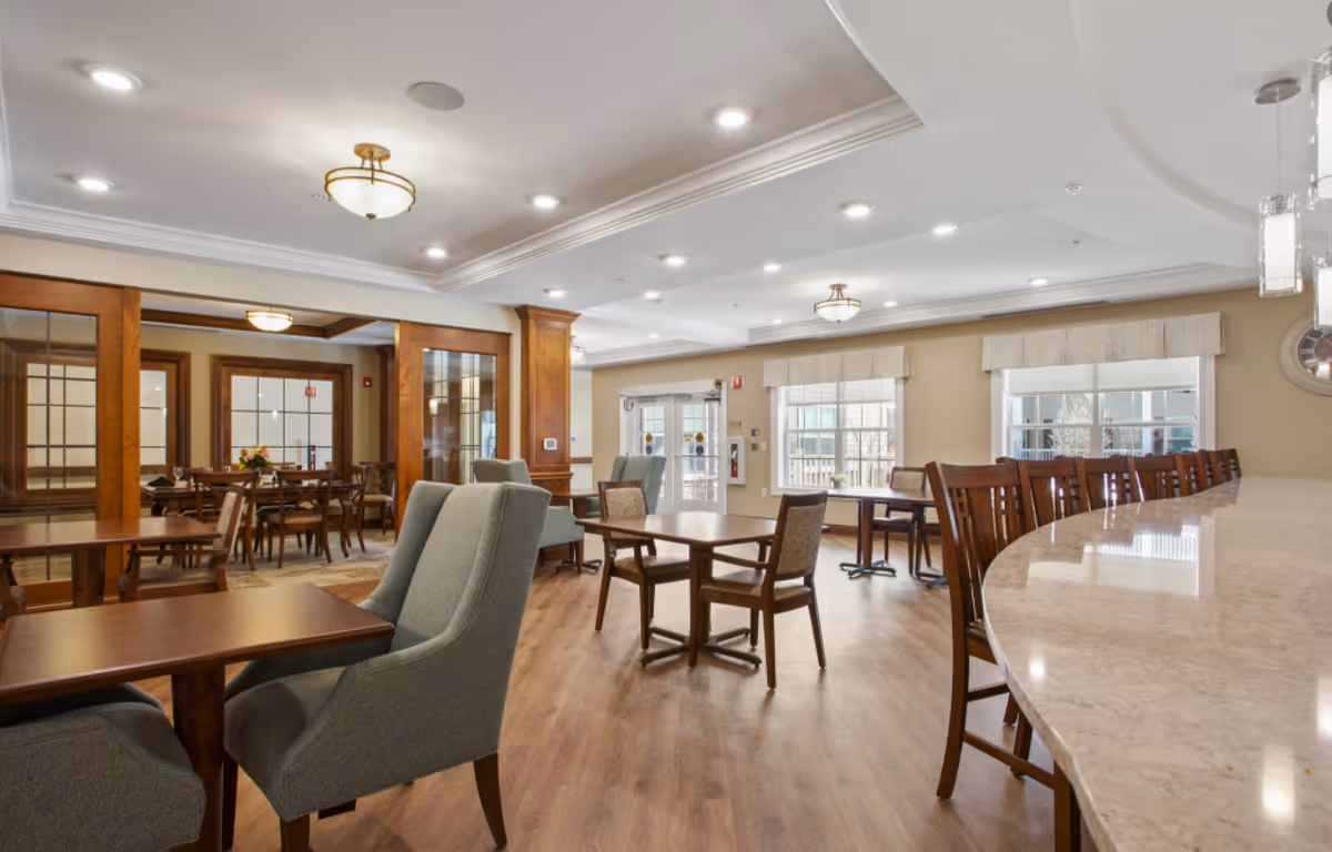 Photo 10 of The Preserve Senior Living at Mentor Ridge