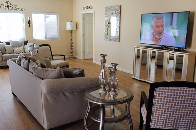 Photo 8 of Carlton Village Senior Care Community