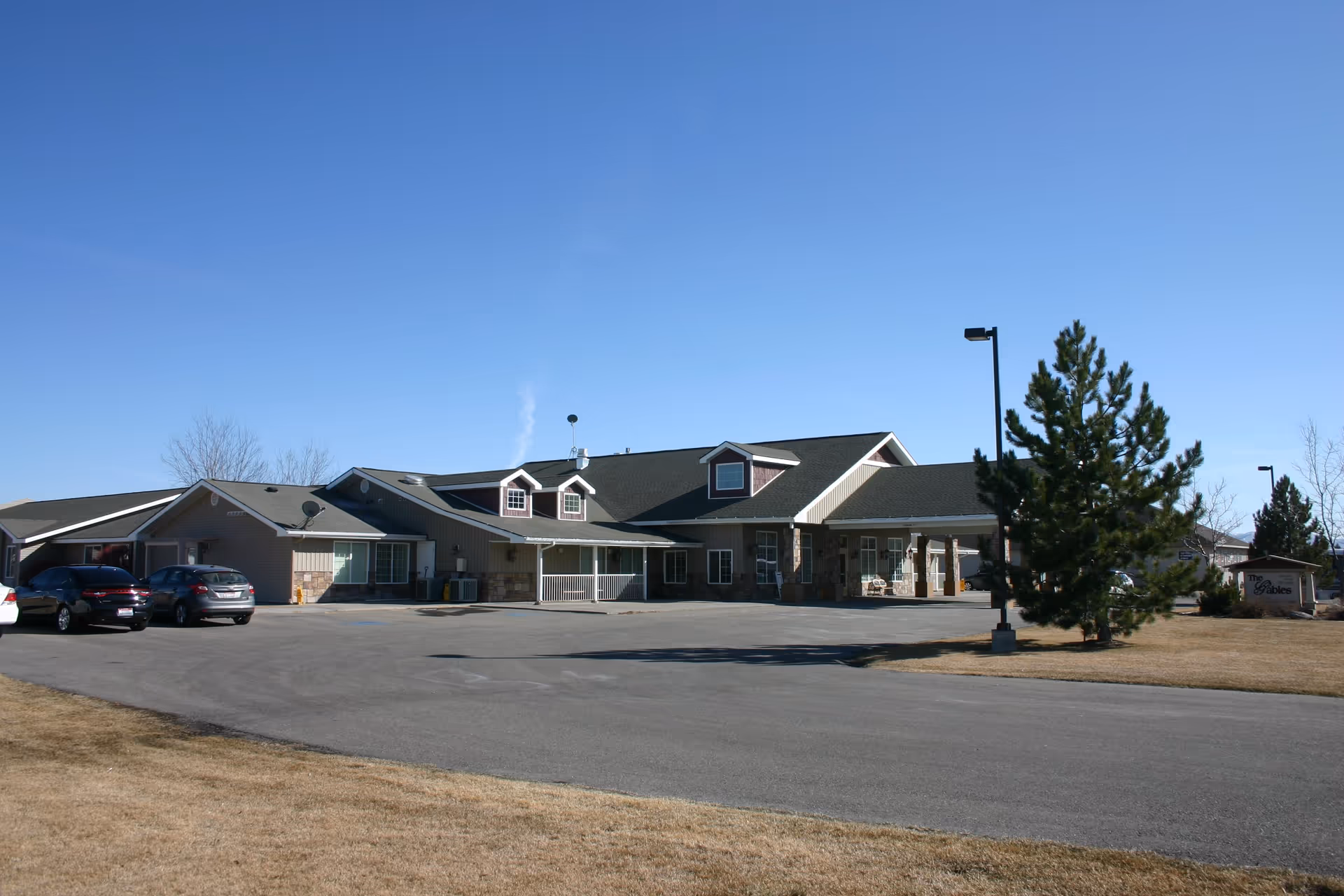 Photo of Gables of Ammon Assisted Living