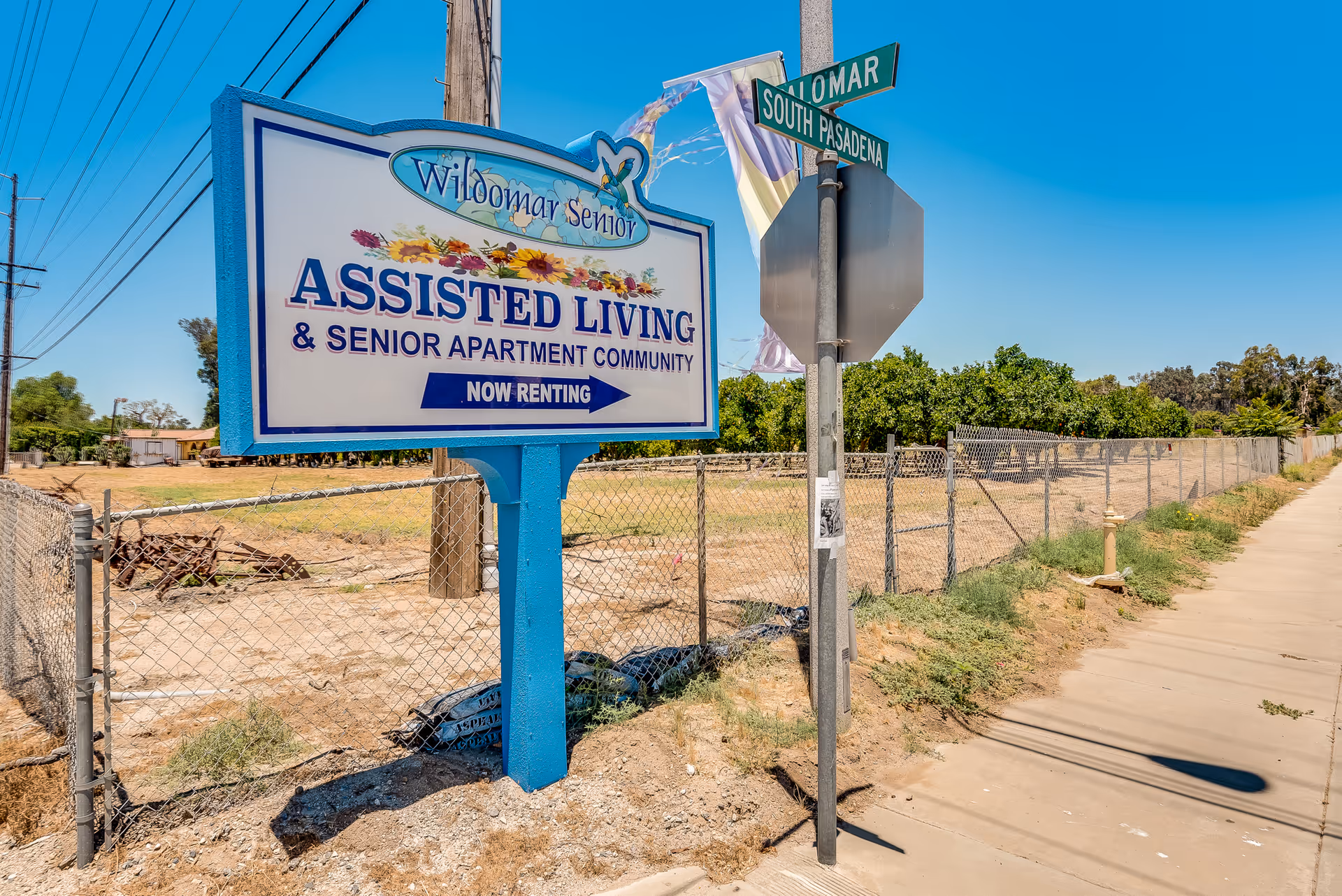 Photo 2 of Wildomar Senior Assisted Living