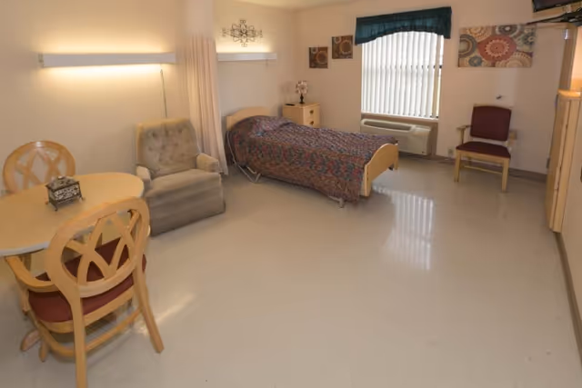 Photo 21 of Sonterra Health Center