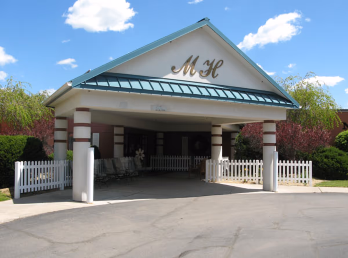 Photo 6 of Manor Hills: A Willow Ridge Senior Living Community