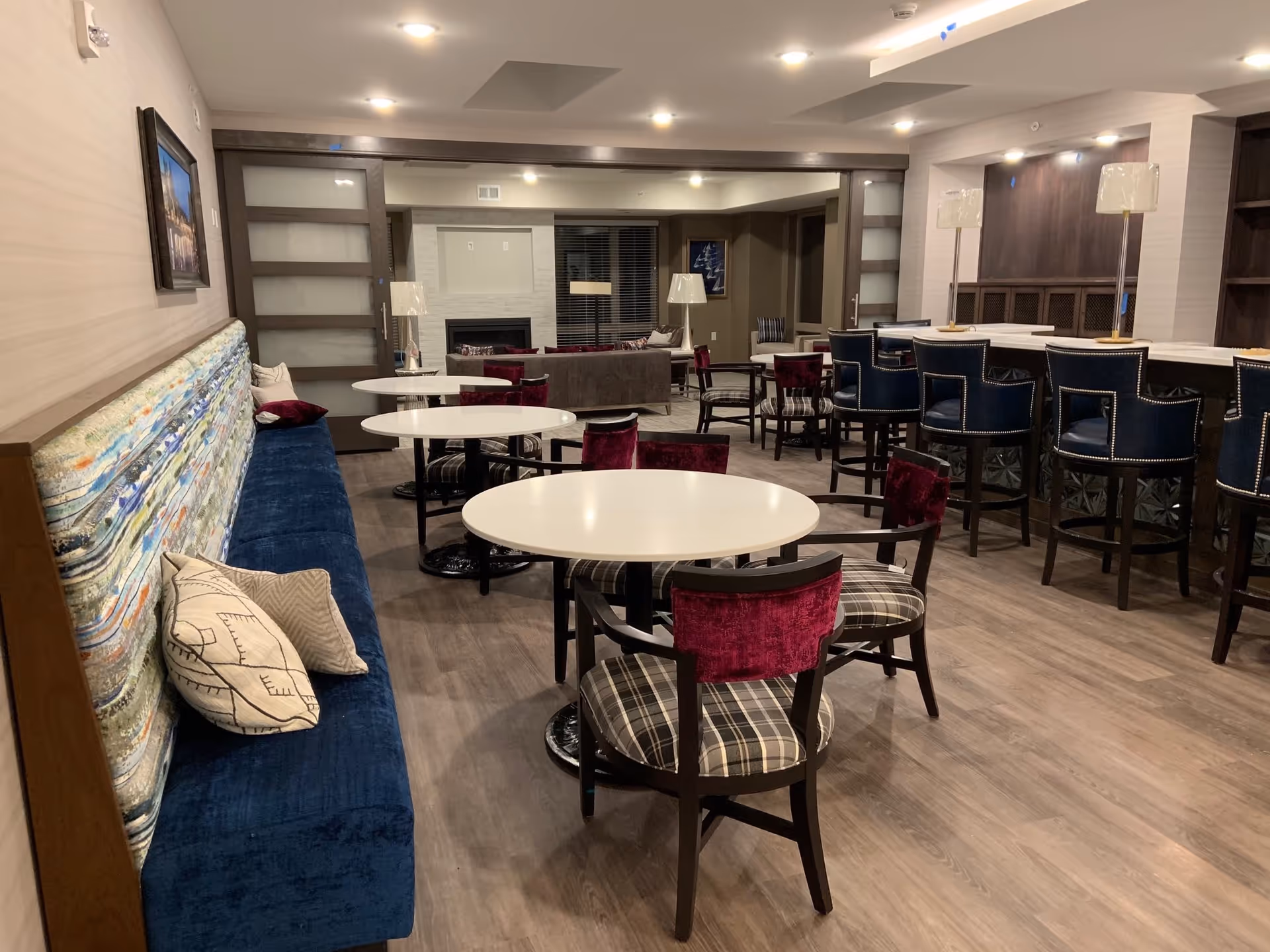 Photo 14 of Global Pointe Senior Living