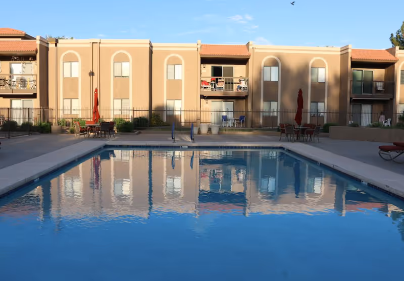 Photo 6 of Springdale Village Assisted Living Facility & Independent Living Apartments in Mesa Arizona