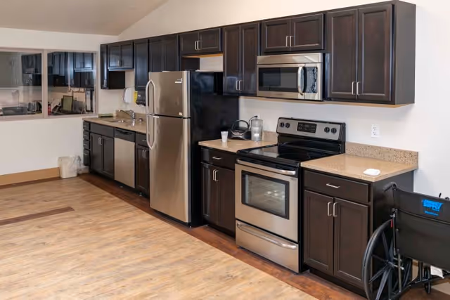 Photo 11 of Lynnwood Post Acute Rehabilitation Center