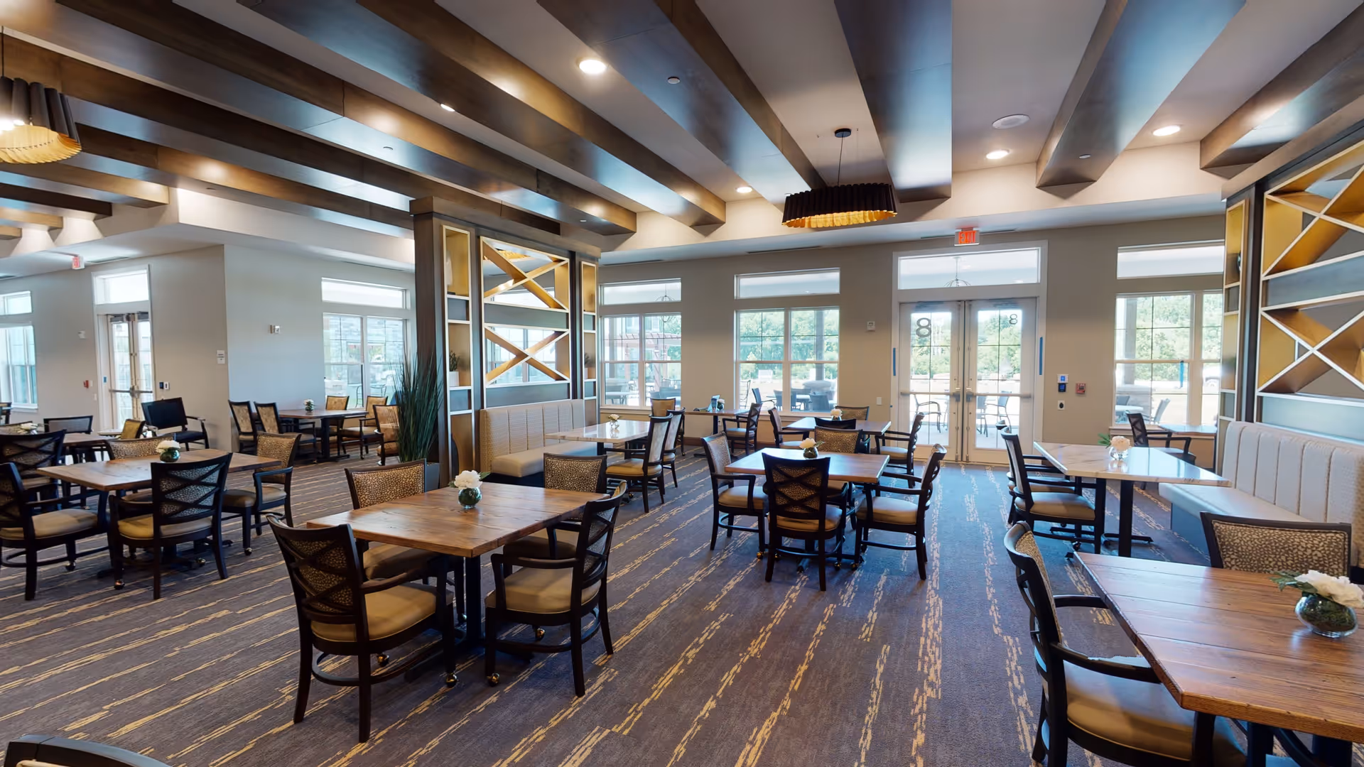 Photo 11 of Quartet - A Senior Living Village