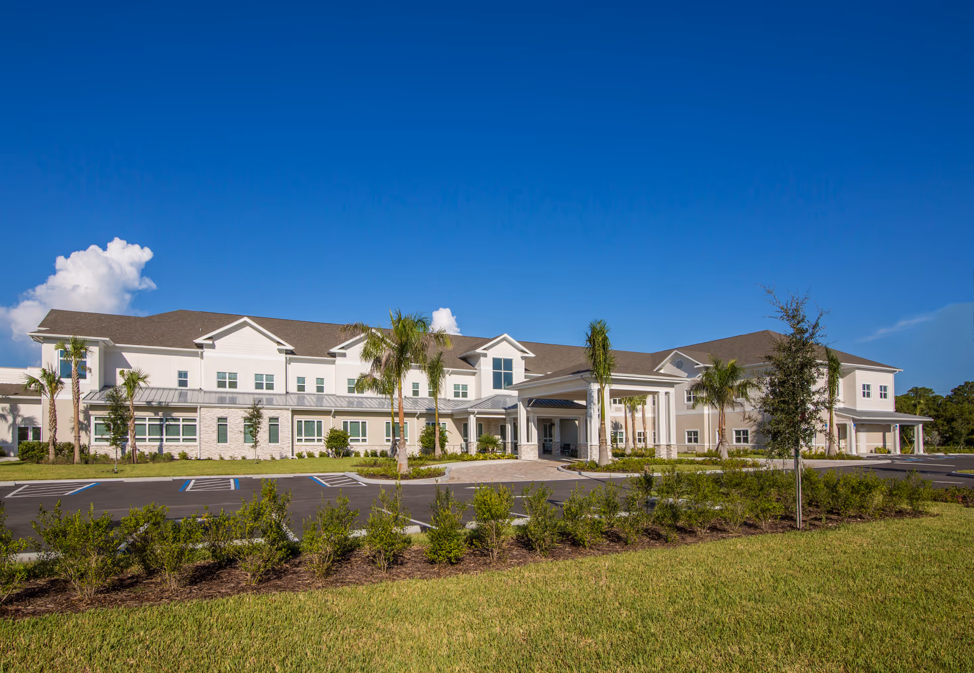 Photo of Heritage Oaks of Englewood