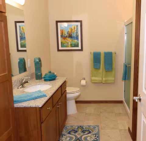 Photo 19 of Cahaba Ridge Retirement Community