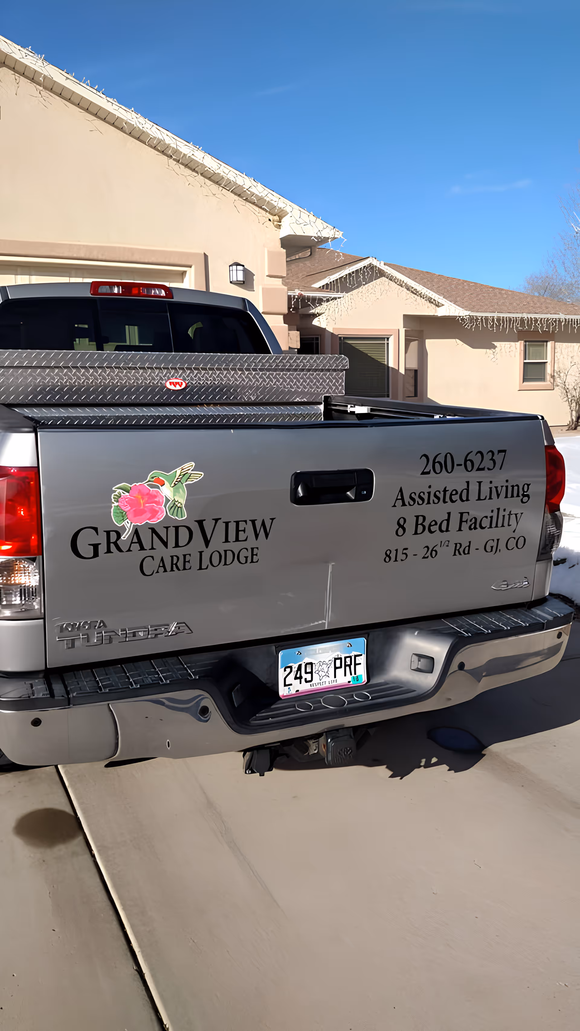 Photo 2 of Grandview Care Lodge Assisted Living