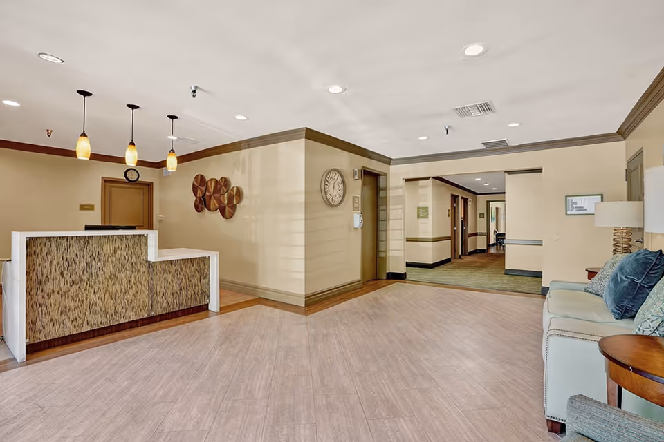 Photo 38 of Terraza Court Senior Living