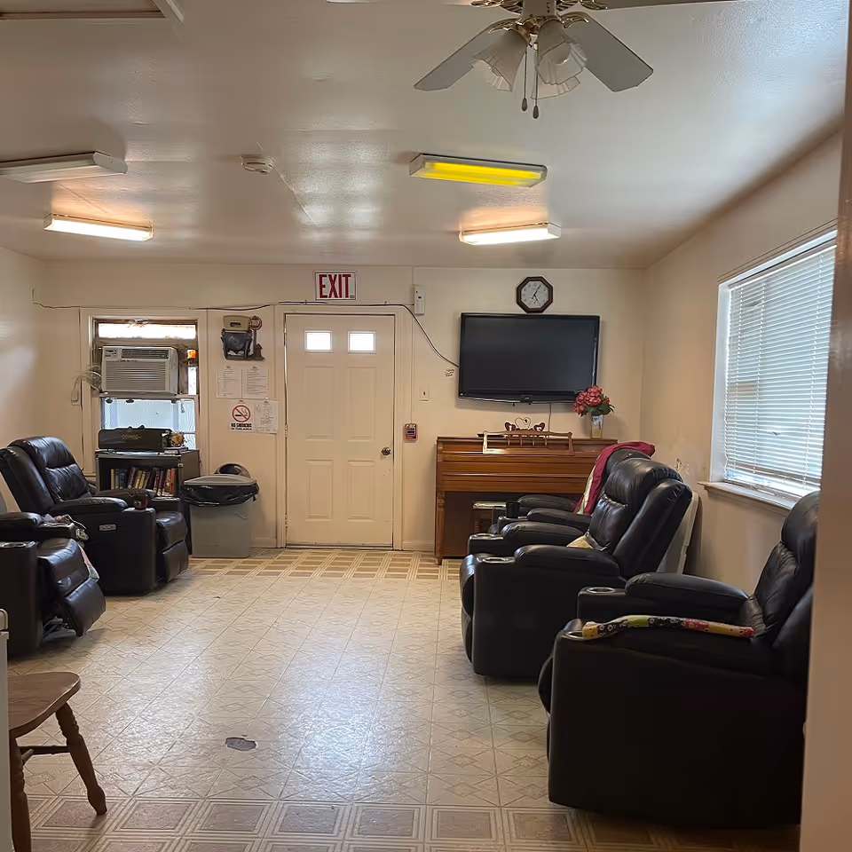 Photo 8 of White's Cottage Center