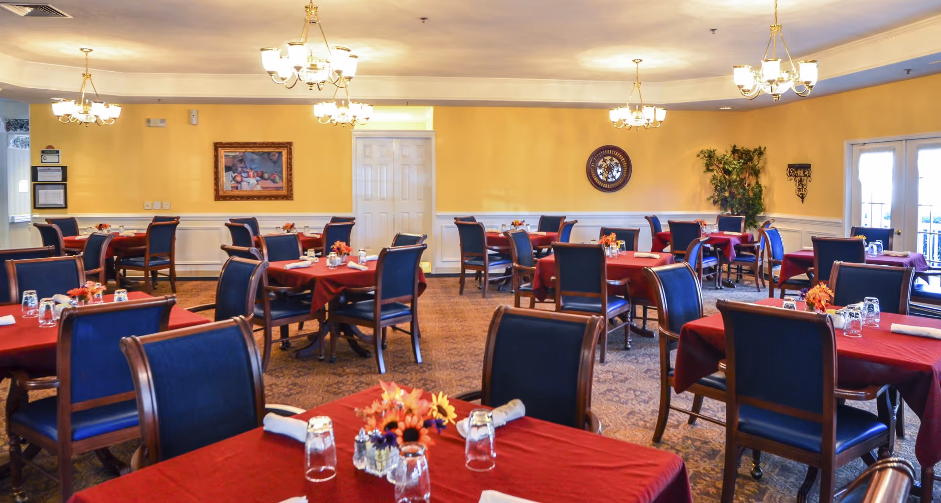 Photo 5 of Oaks at Seneca