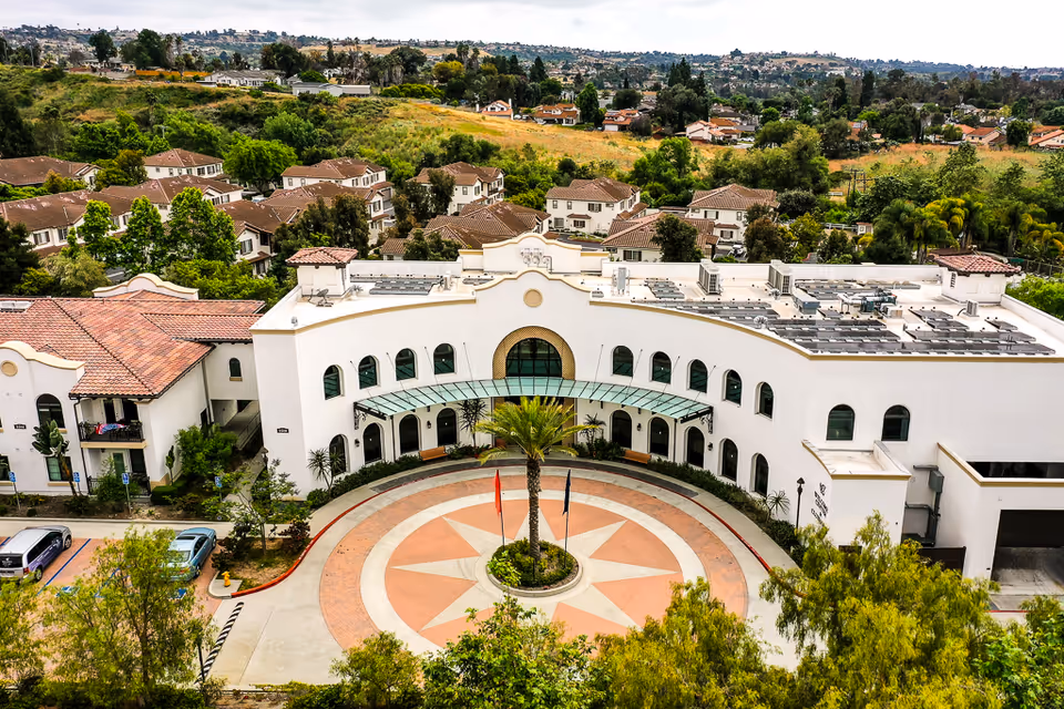 Photo of Oceanside Senior Living