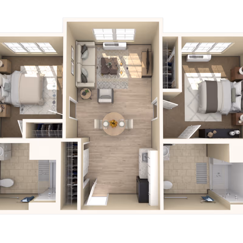 Photo 8 of Charter Senior Living of Orange