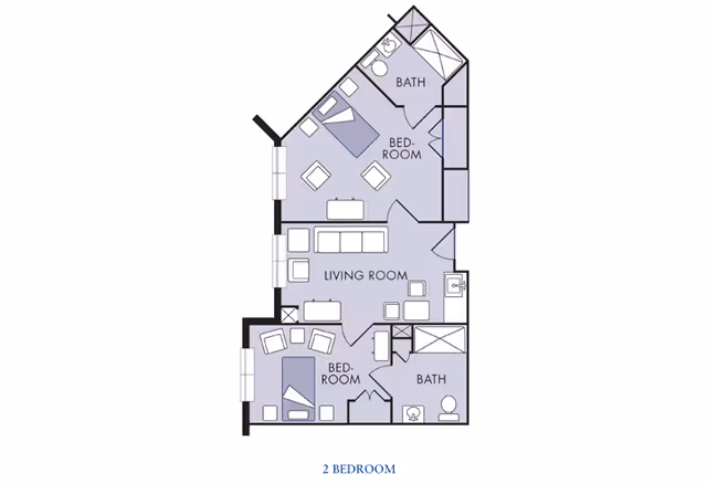 Photo 30 of The Laurels & The Haven in Highland Creek