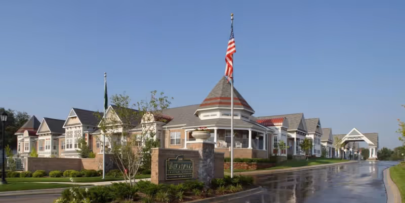 Photo of Waltonwood Main