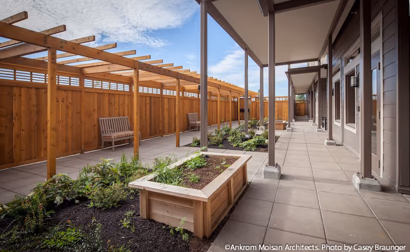 Photo 7 of Merrill Gardens at Cedar Mill