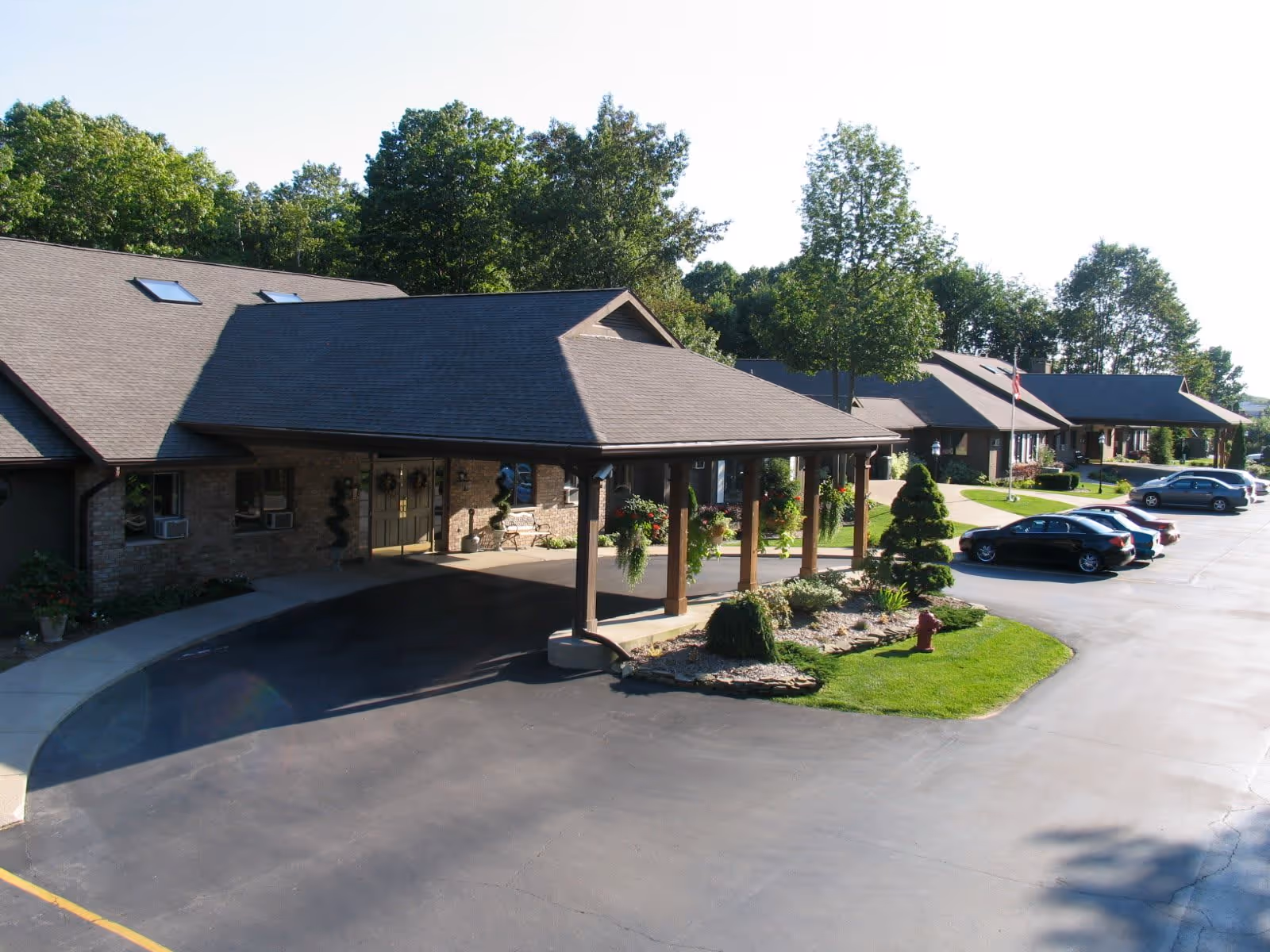 Photo of Lakeshore Woods, A Randall Residence