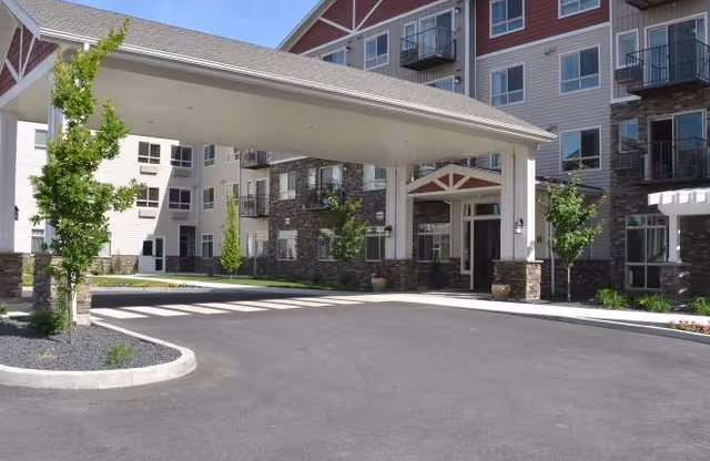Photo of Affinity at Coeur d'Alene