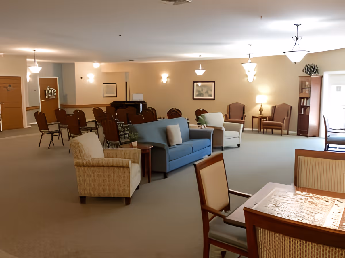 Photo 16 of Charter Senior Living of Gainesville