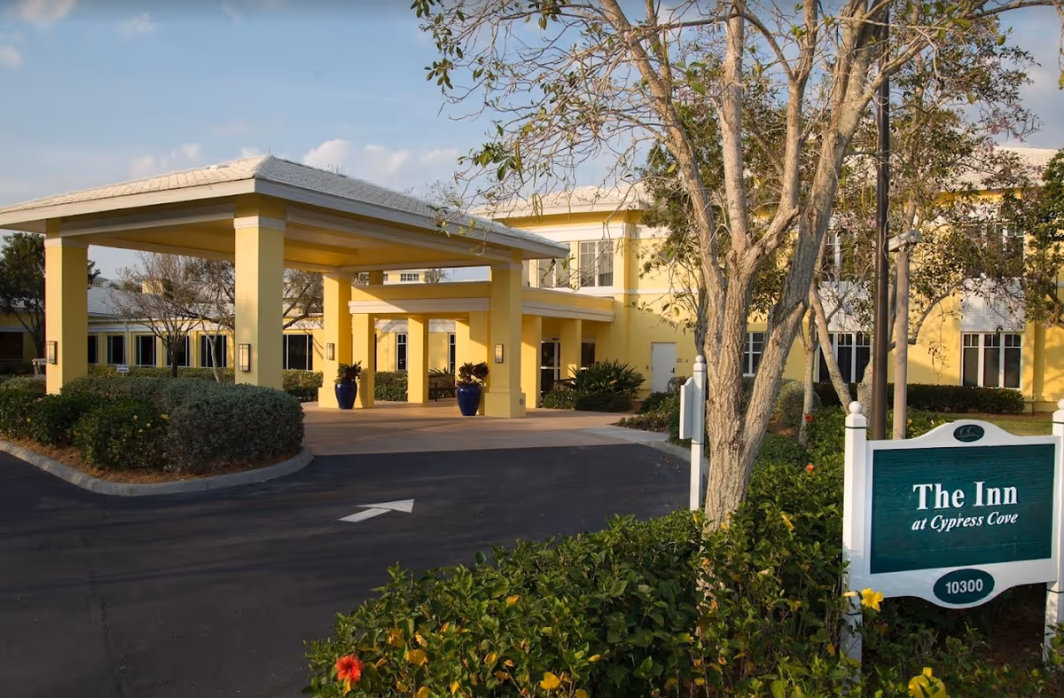 Photo of The Cottage At Cypress Cove