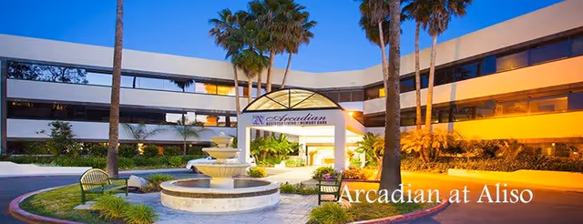 Photo of Arcadian at Aliso