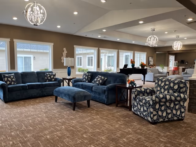 Photo 15 of Hampton Manor of Trenton Premier Assisted Living Facility