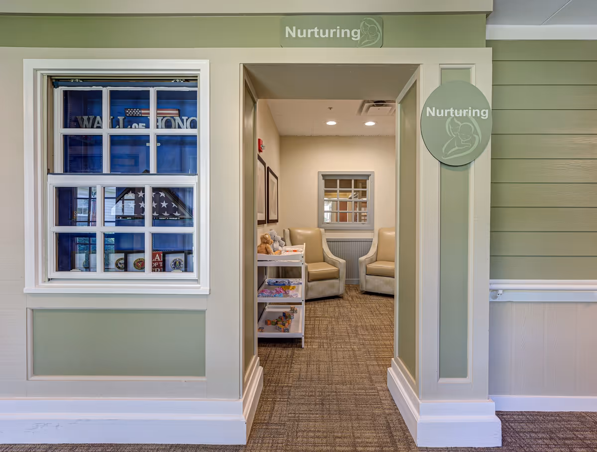Photo 33 of Arden Courts - ProMedica Memory Care Community (Glen Ellyn)
