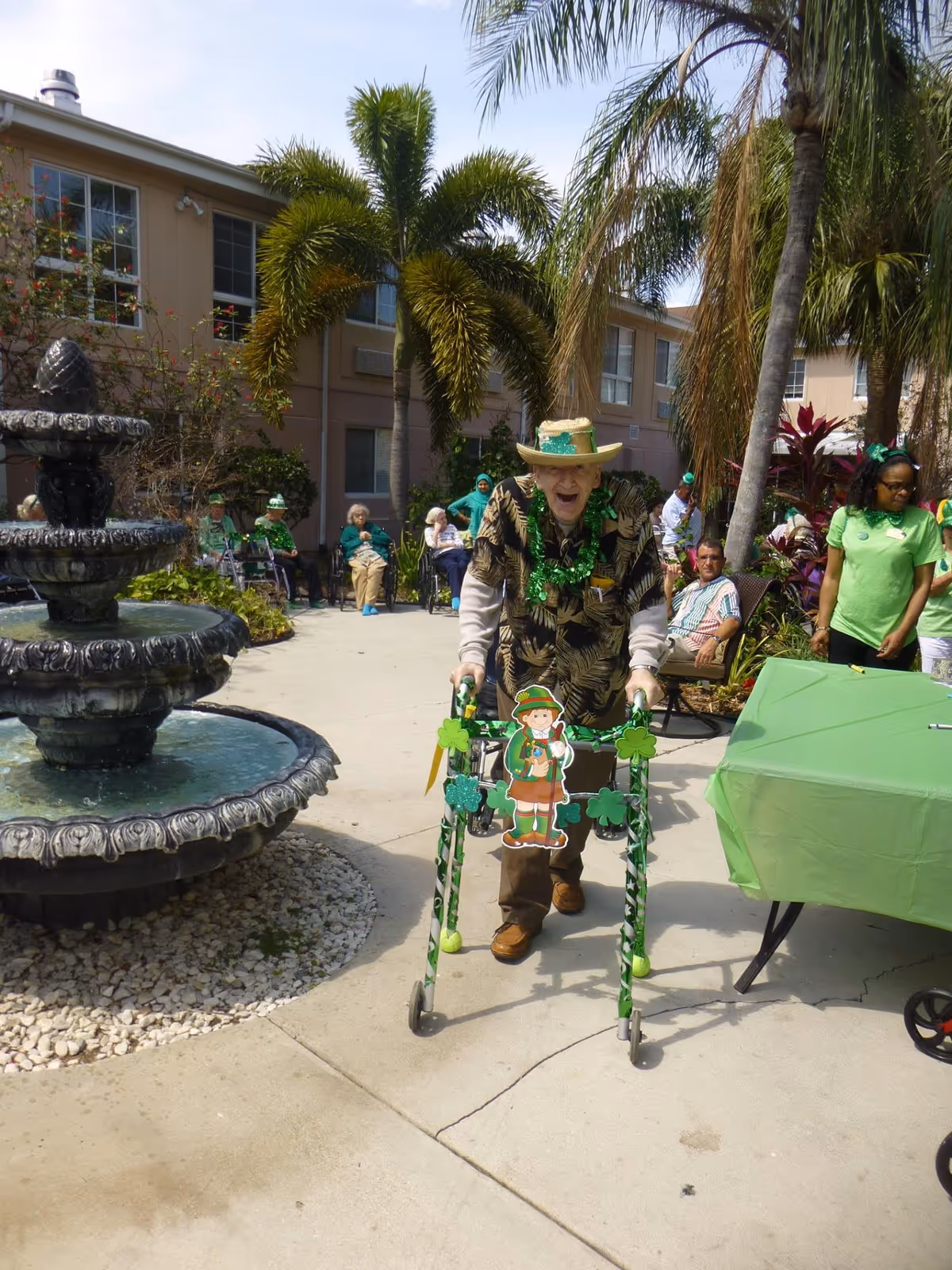 Photo 12 of Colonial Assisted Living at Palm Beach
