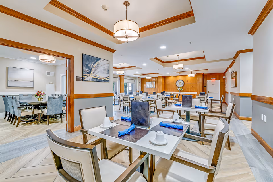 Photo 15 of Burlingame Senior Living