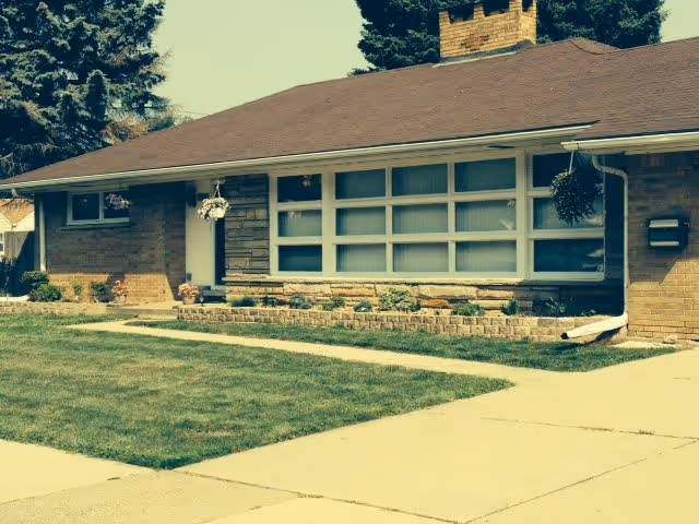 Photo of Alen Park Community Living Center