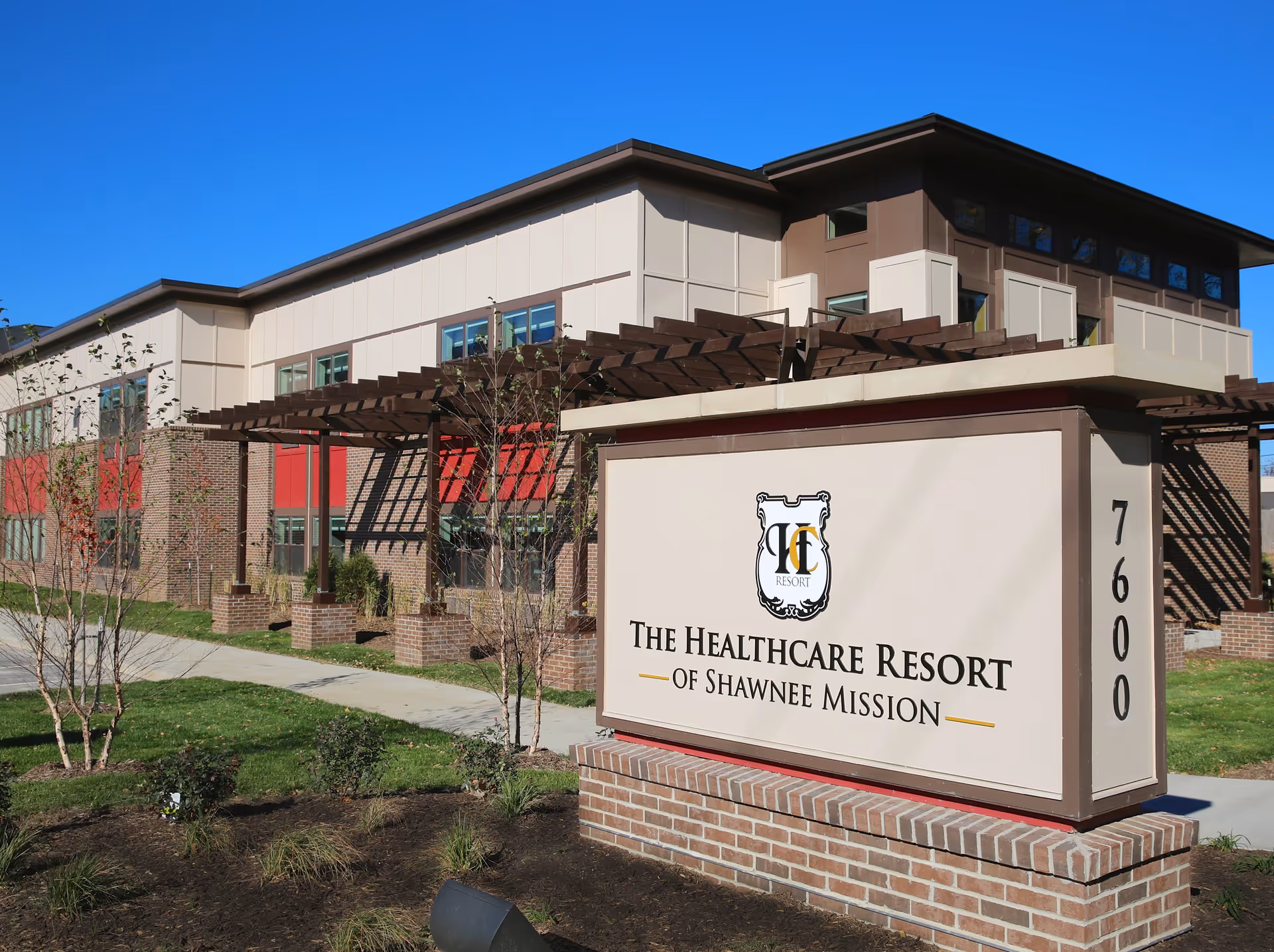 Photo of Shawnee Post Acute & Rehabilitation Center