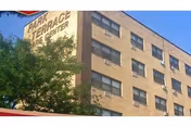 Photo of Park Terrace Care Center Inc