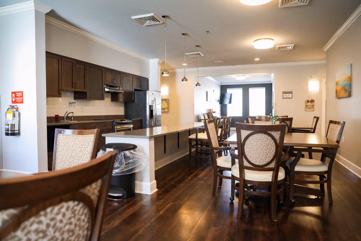 Photo 10 of Madison Heights Memory Care Community