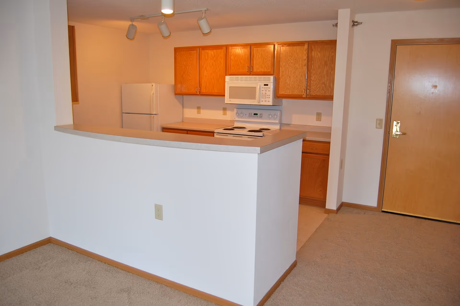 Photo 13 of Blaine Town Square Senior Apartments