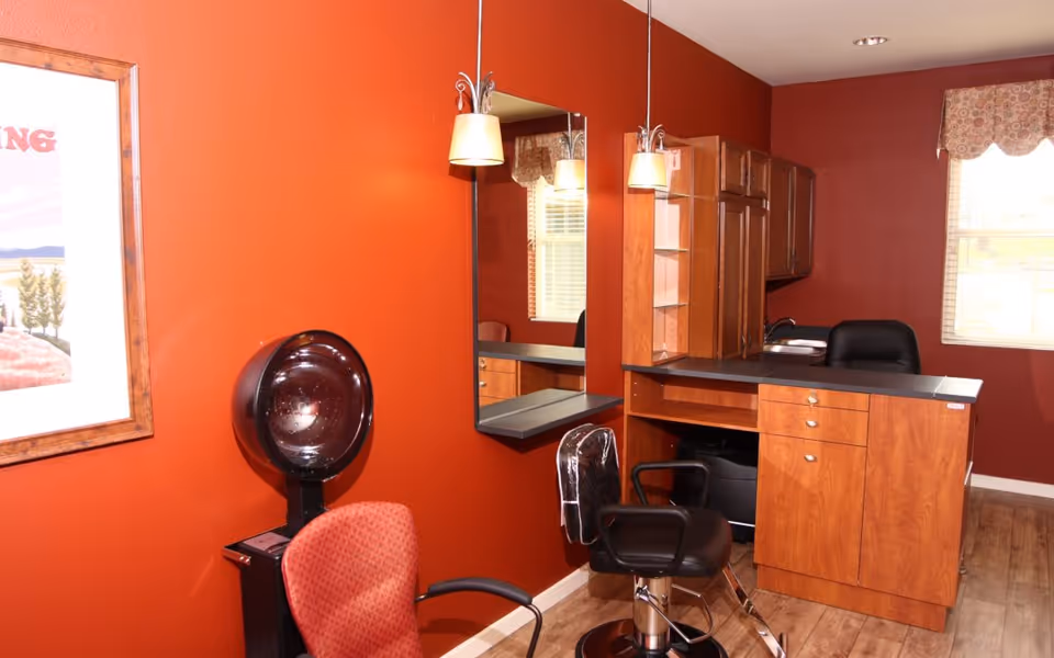 Photo 5 of Mountain Plaza Assisted Living & Memory Care
