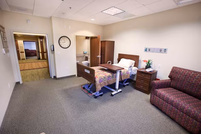 Photo 12 of Rocky Mountain Care - Hunter Hollow