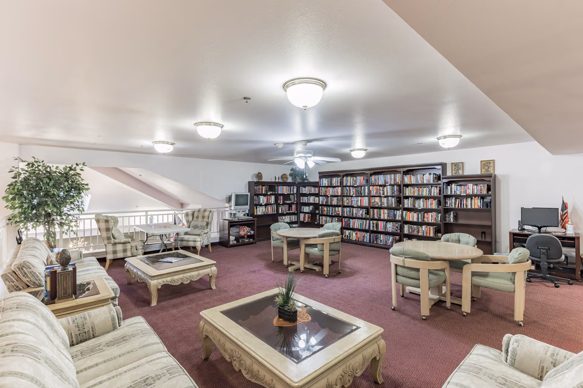 Photo 30 of Vista del Rio - A Provincial Senior Living Community