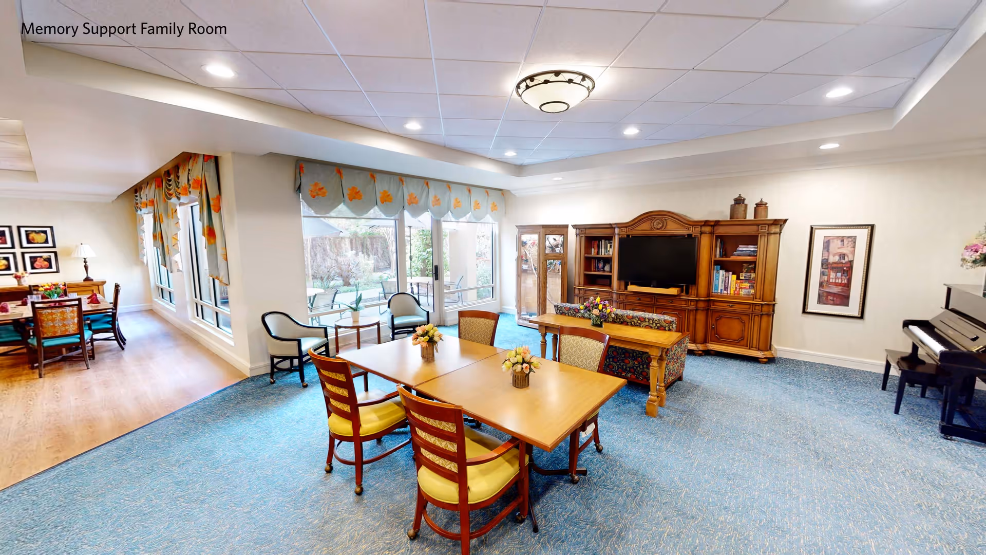 Photo 32 of Vi at Palo Alto