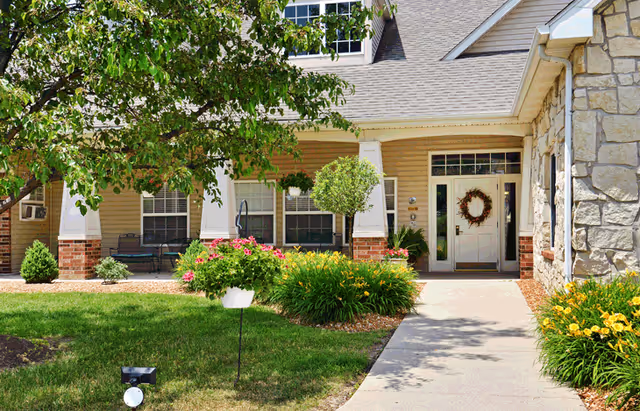 Photo of Muncie Estates Senior Living