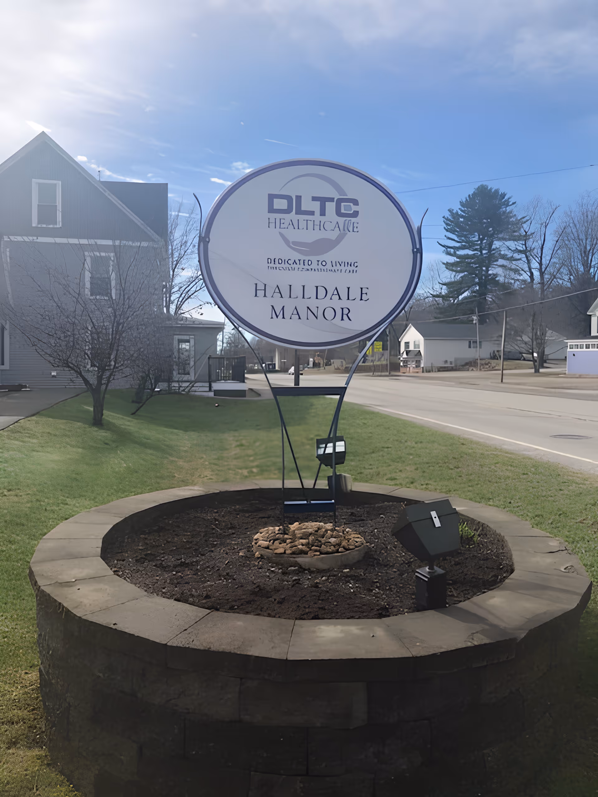 Photo 7 of Halldale Manor