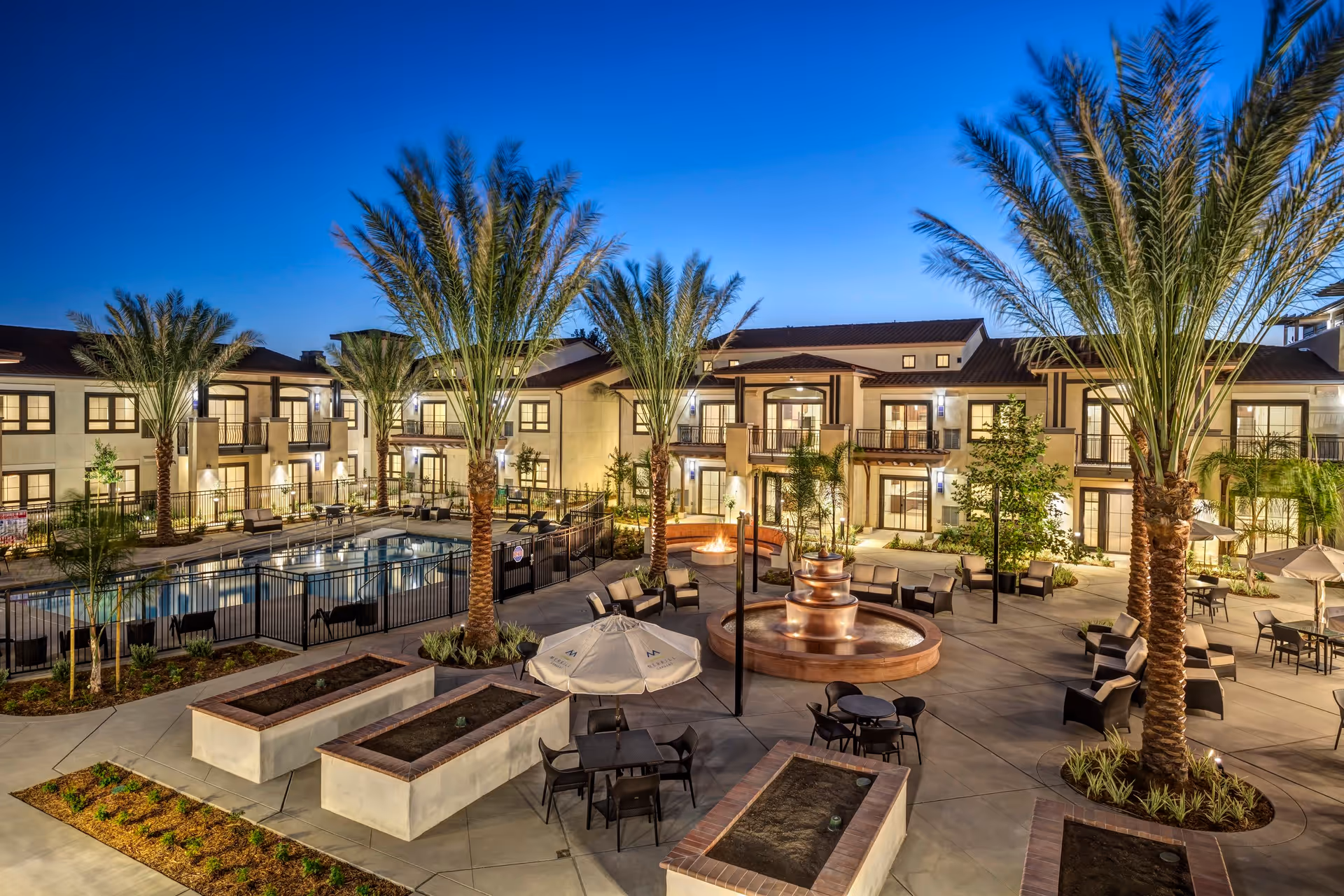 Photo 3 of Merrill Gardens at Rancho Cucamonga