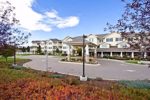 Photo of Independence Hill Retirement Community