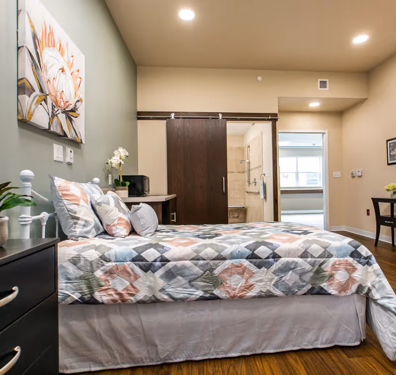 Photo 6 of Hawkeye Care Center