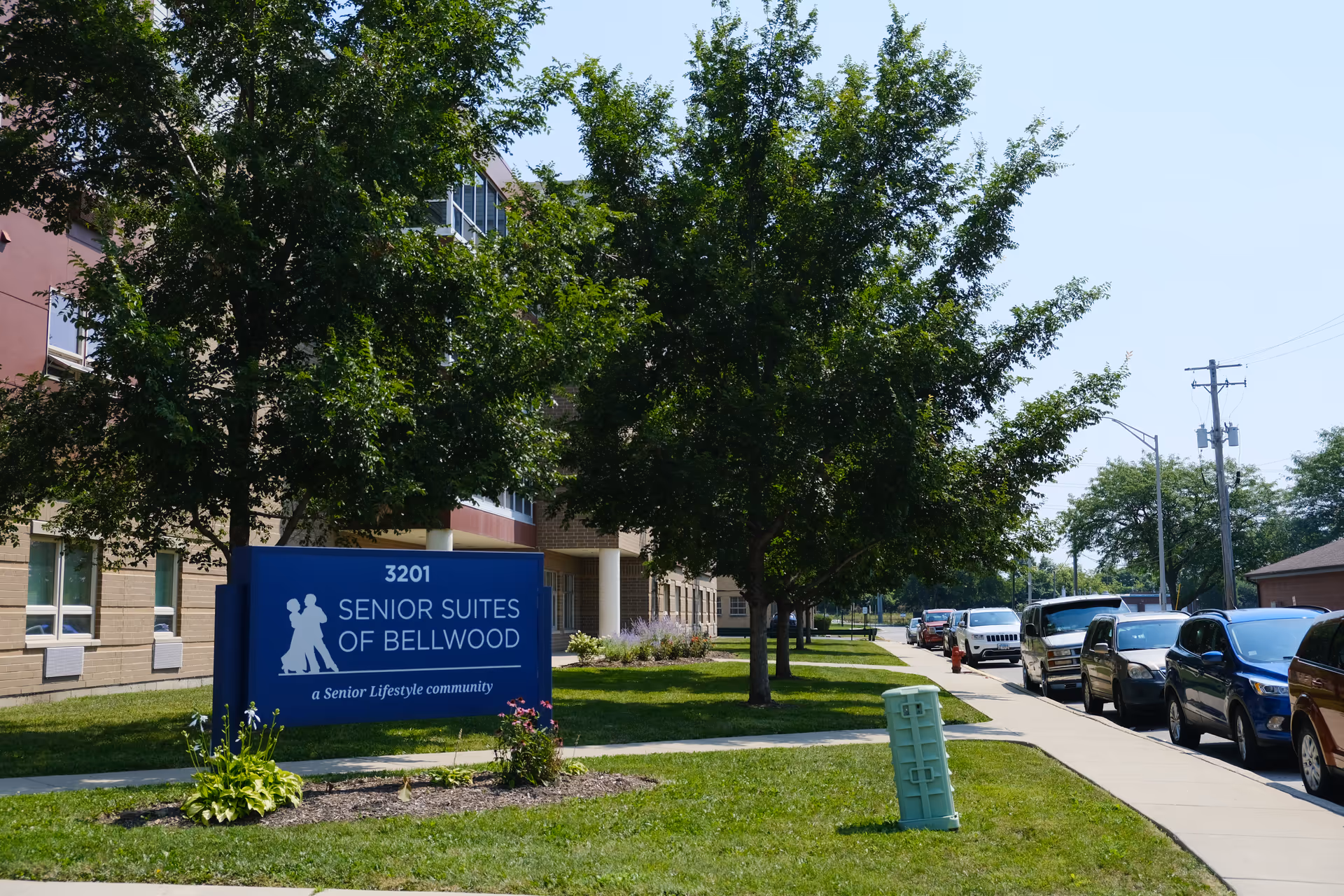 Photo 5 of Senior Suites of Bellwood