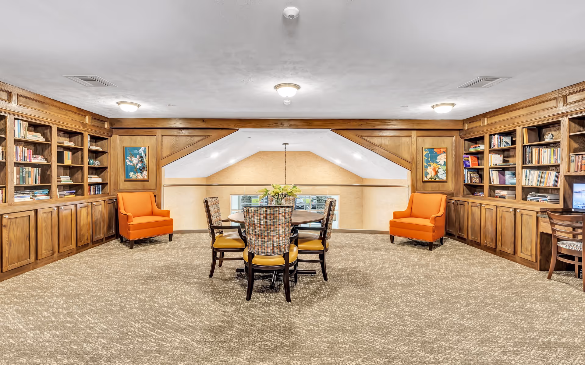 Photo 18 of River Valley Retirement Community