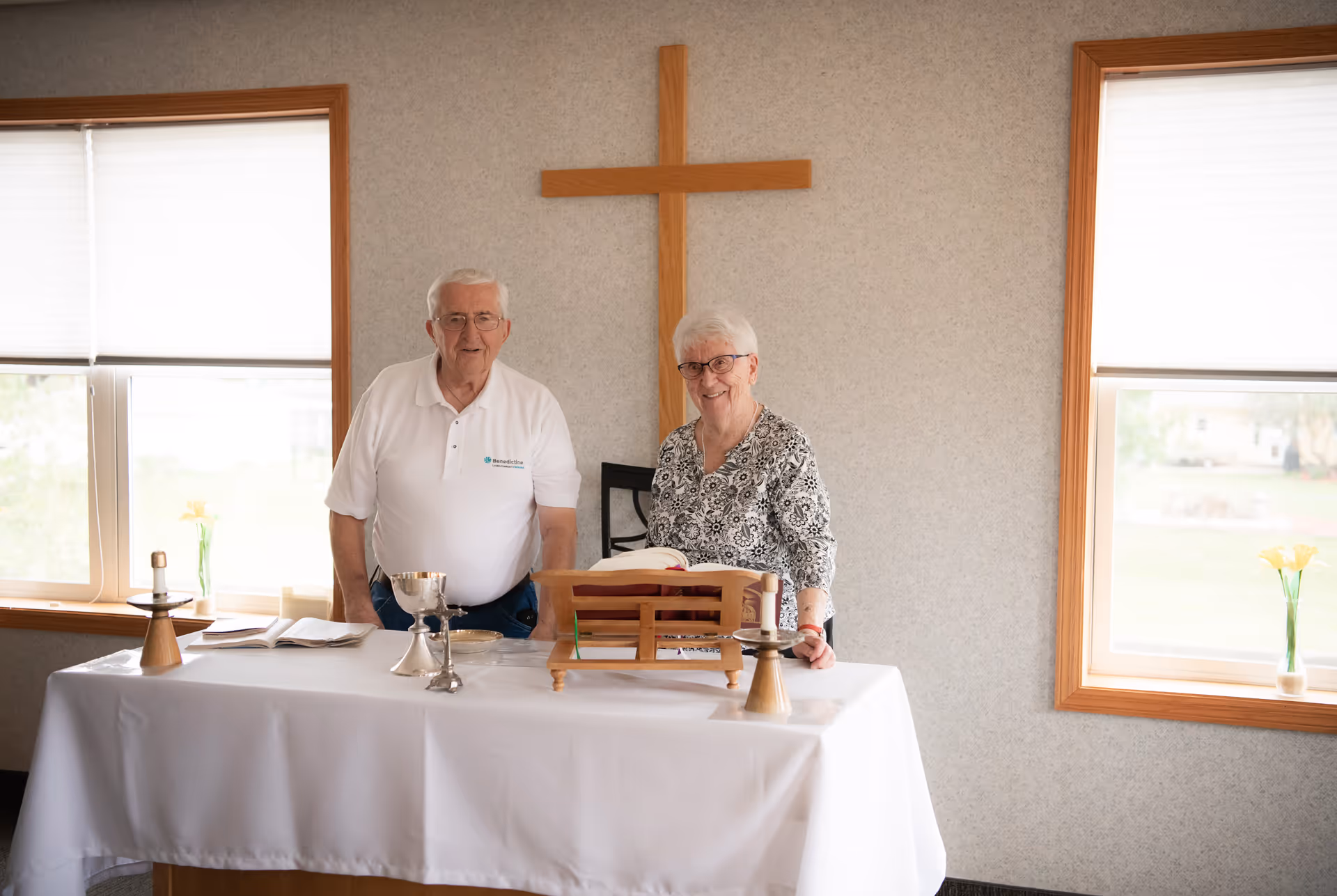 Photo 10 of Benedictine Living Community- Winona