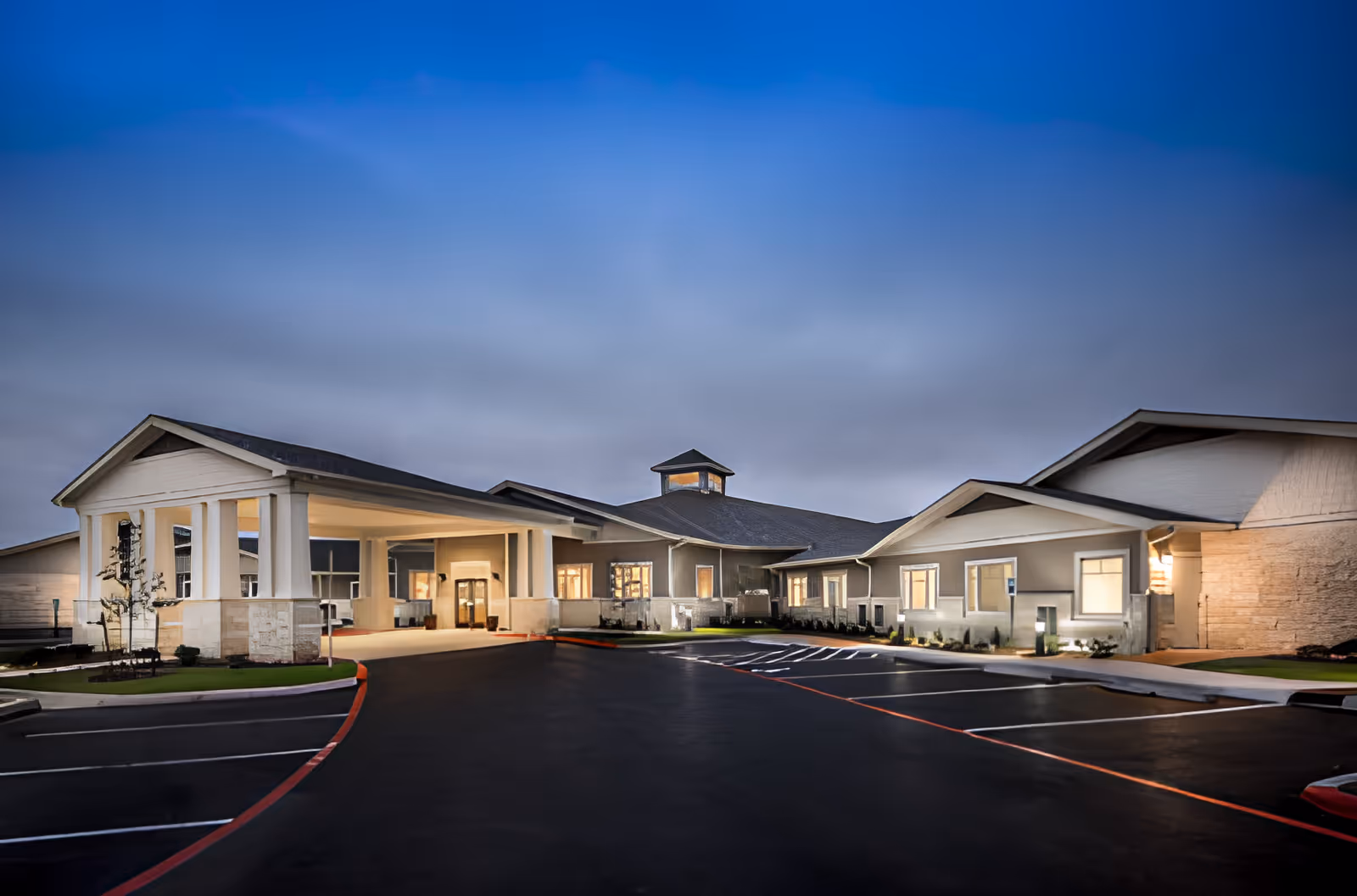 Photo of Chapters Living of New Braunfels