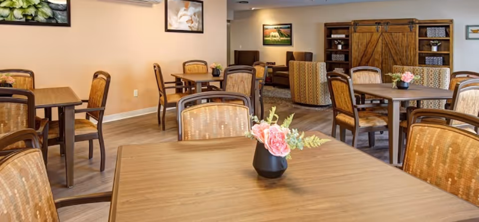 Photo 5 of GenCare Lifestyle Lynnwood at Scriber Gardens